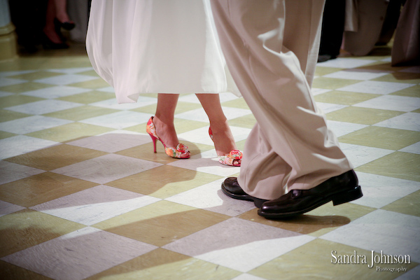 Best Thomas Center Wedding Photos - Sandra Johnson (SJFoto.com)